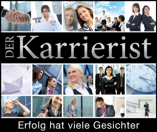 Der Karrierist - Das Karrieremagazin für Beruf, Bildung und Selbständigkeit