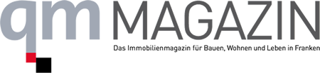 Logo von qm medien gmbh