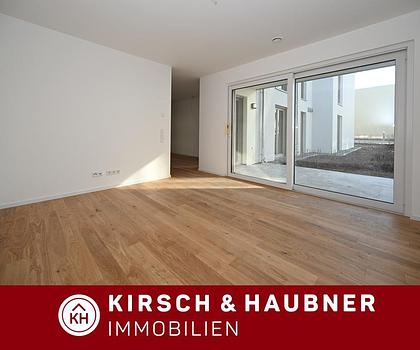 Gartenwohnung in gefragter Zentrumslage!
STADTQUARTIER MILCHHOF,
Neumarkt