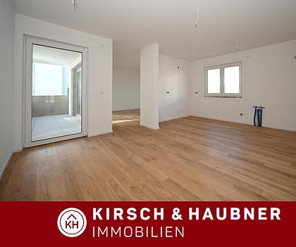 Hochwertiges, großzügiges Wohnen & Leben!
STADTQUARTIER MILCHHOF,
Neumarkt