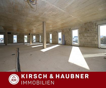Die Gelegenheit!
Repräsentatives Büro/Praxis am Stadtquartier Milchhof!
Neumarkt - Altdorfer Straße