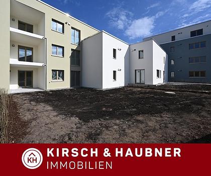 Traumhafte Gartenwohnung für die Familie!
STADTQUARTIER MILCHHOF -
Neumarkt