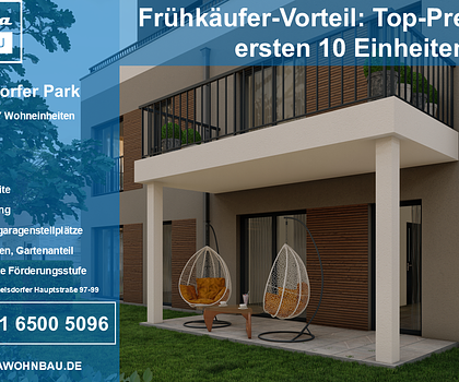 Wohnquartier Flößau 100