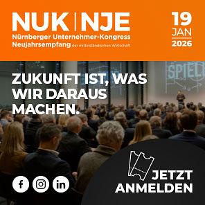 Unternehmer-Kongress